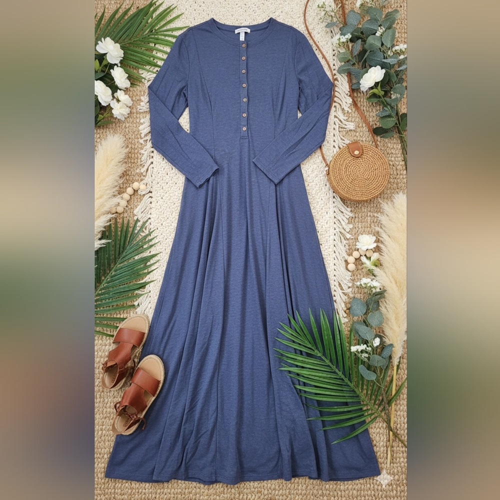 Maxi Dress - Picture 16 of 16
